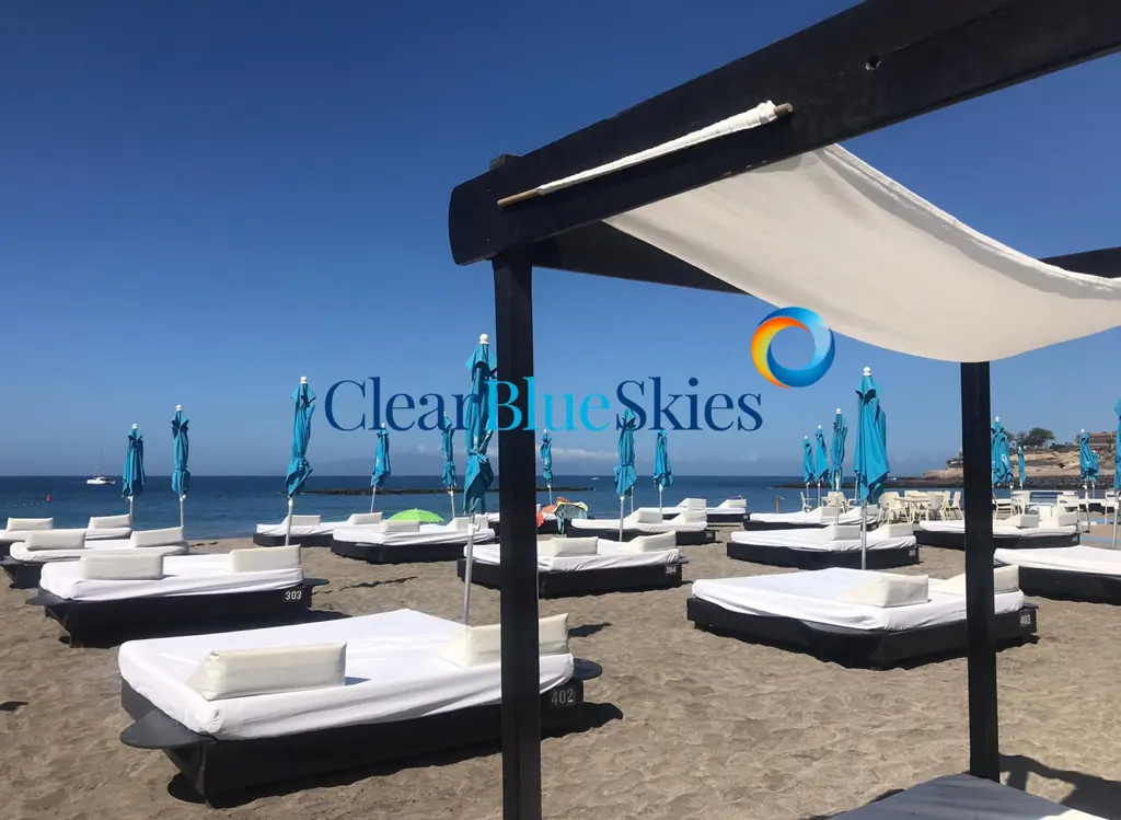 Image of 1 bed apartment for sale in Playa Fañabé, Yucca Park