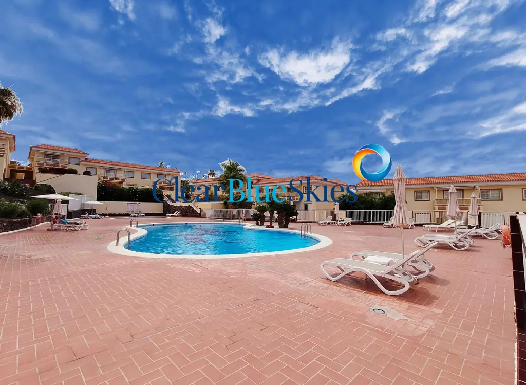 Image of 2 bed apartment for sale in Chayofa, La Finca