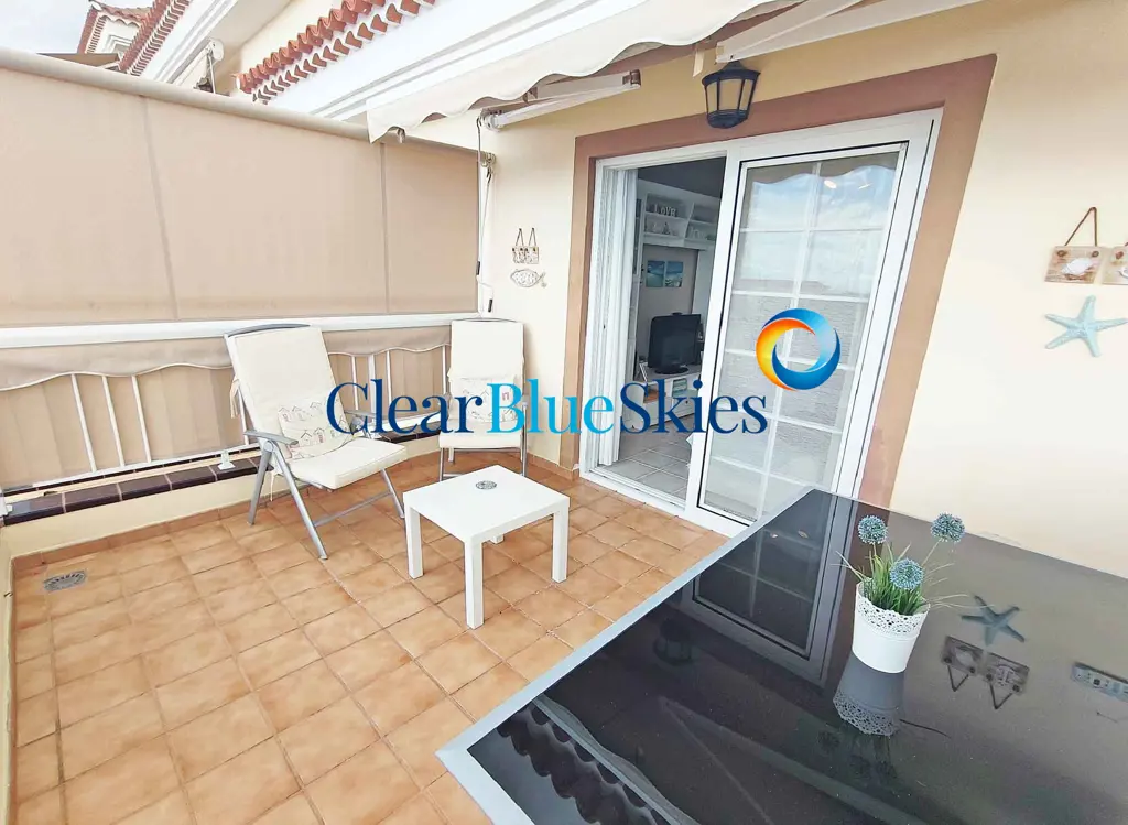 Image of 2 bed apartment for sale in Chayofa, La Finca