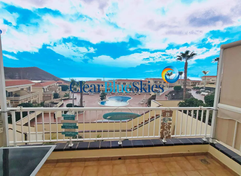 Image of 2 bed apartment for sale in Chayofa, La Finca