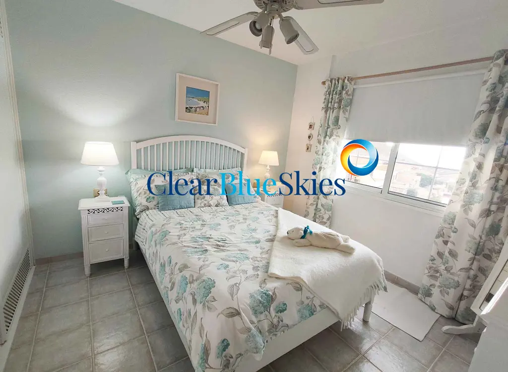 Image of 2 bed apartment for sale in Chayofa, La Finca