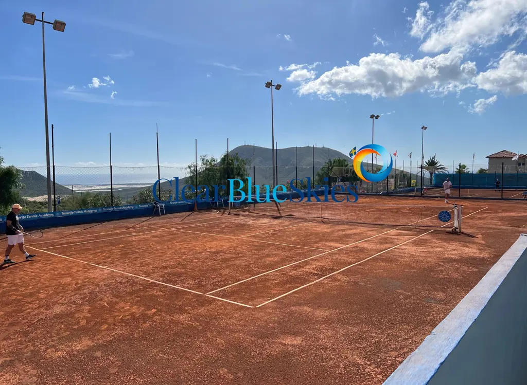 Image of 2 bed apartment for sale in Chayofa, La Finca