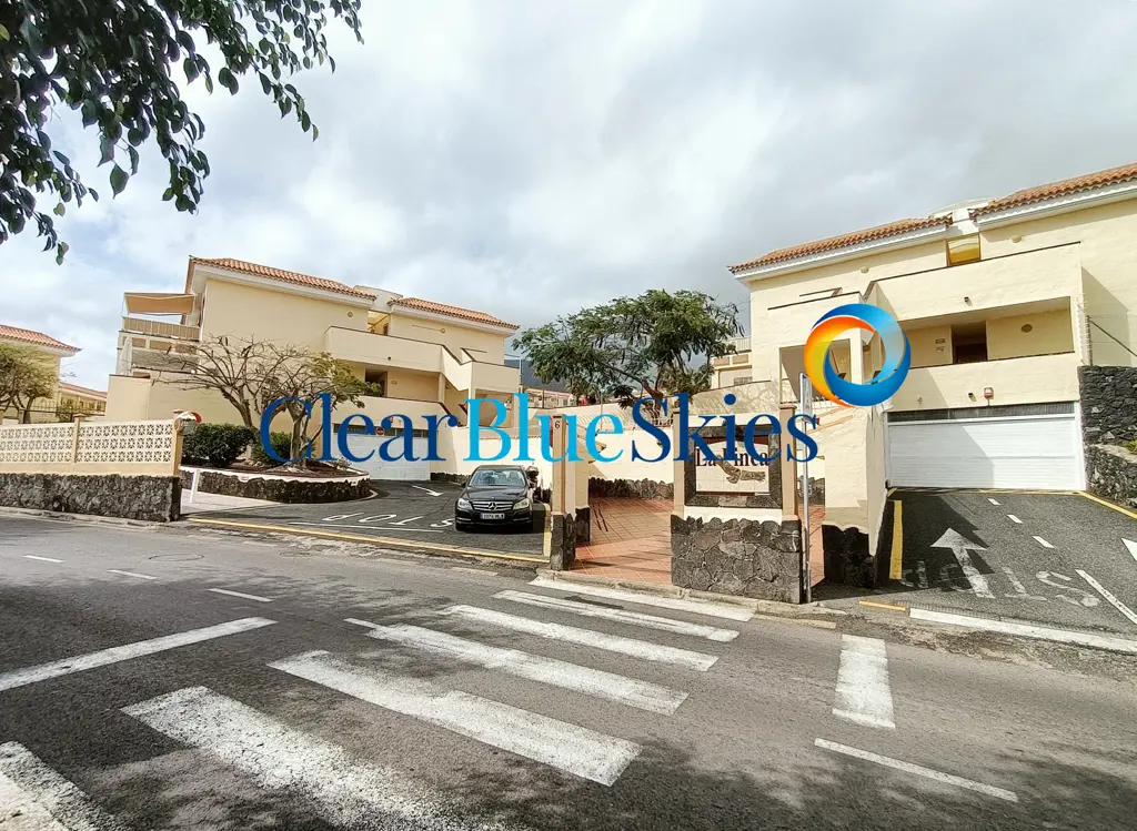 Image of 2 bed apartment for sale in Chayofa, La Finca