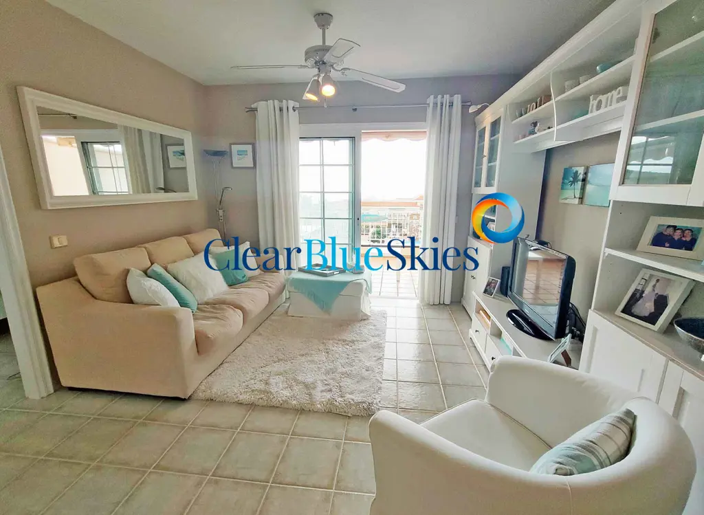 Image of 2 bed apartment for sale in Chayofa, La Finca