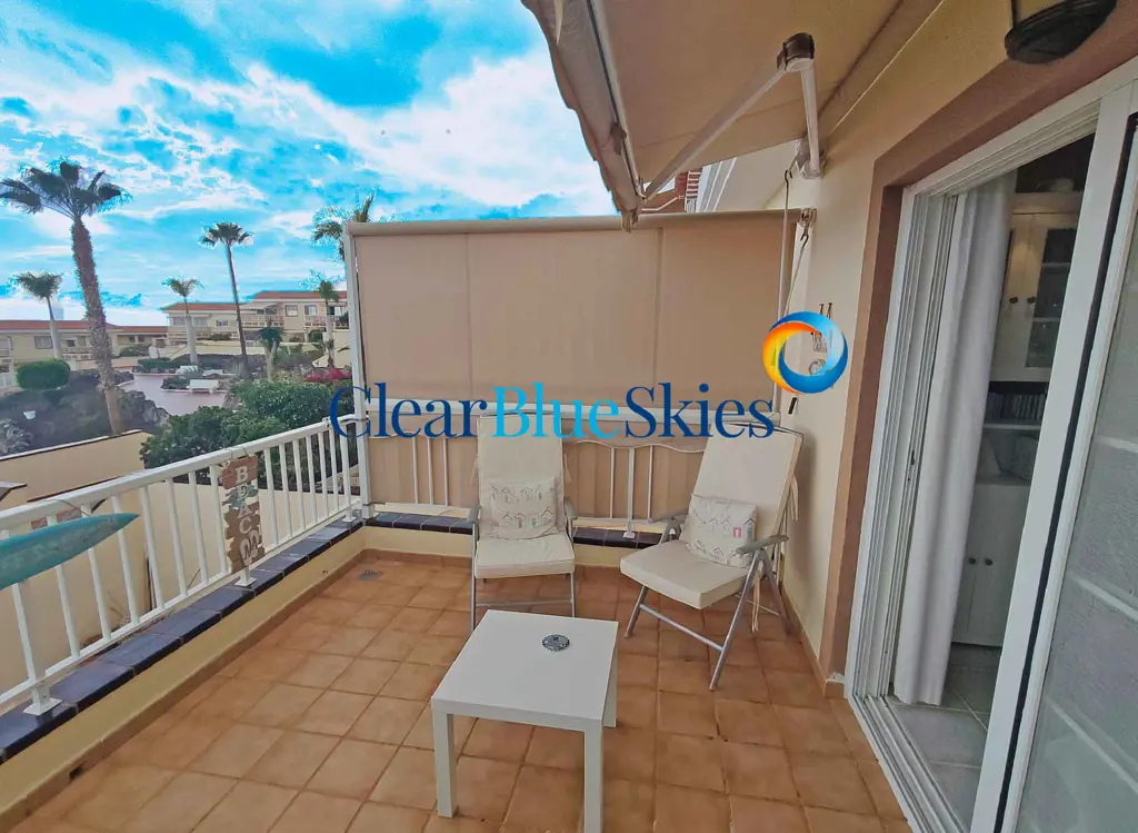 Image of 2 bed apartment for sale in Chayofa, La Finca