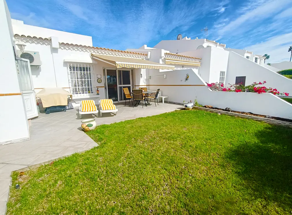 Image of 2 bed bungalow for sale in Golf del Sur, Las Adelfas II