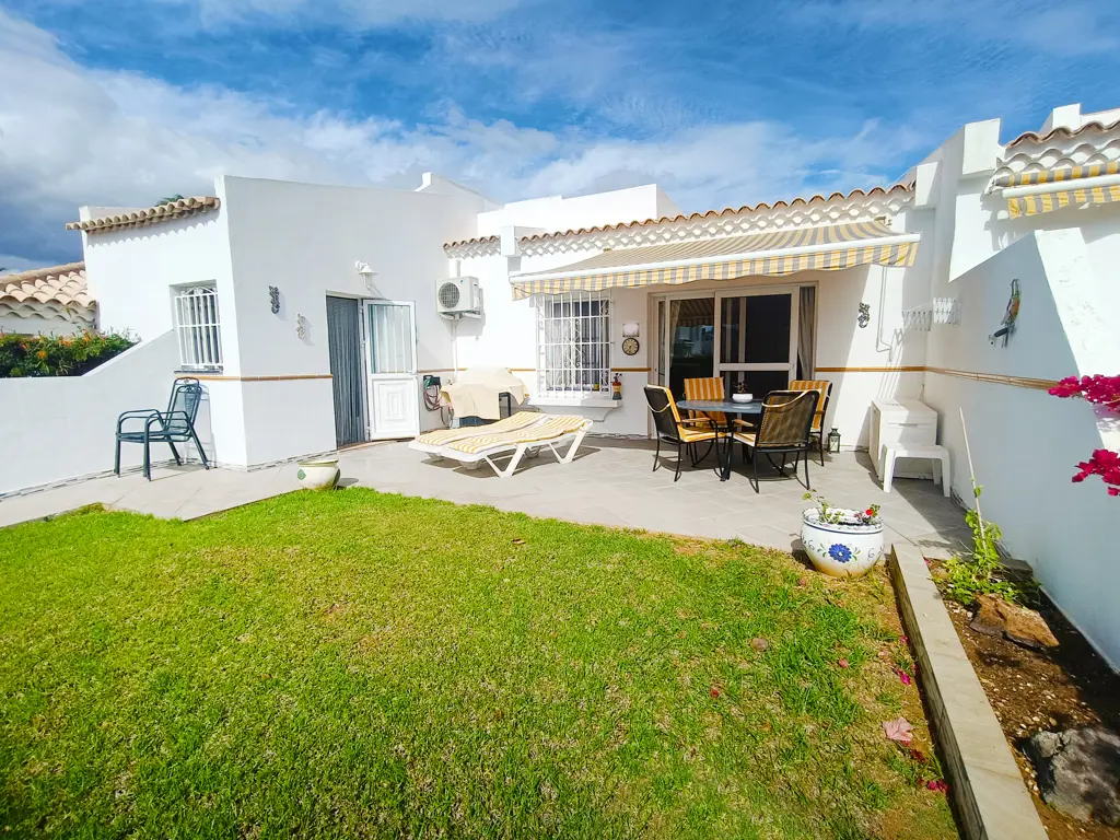 Image of 2 bed bungalow for sale in Golf del Sur, Las Adelfas II