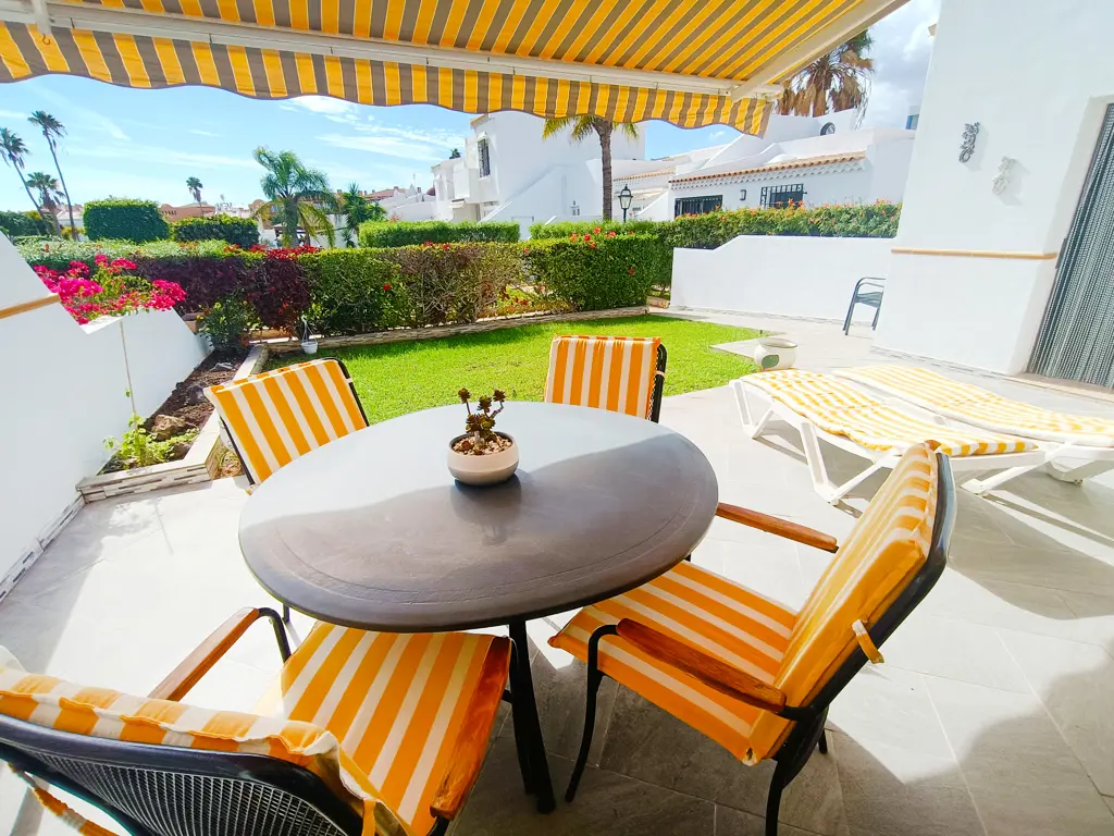 Image of 2 bed bungalow for sale in Golf del Sur, Las Adelfas II