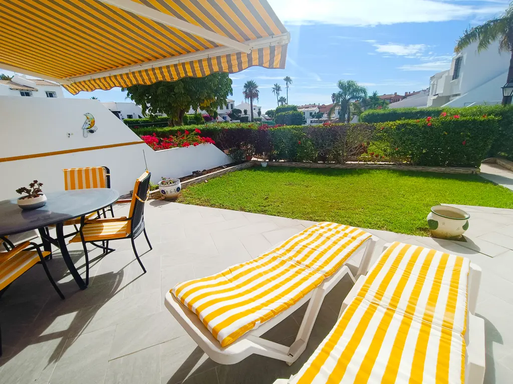 Image of 2 bed bungalow for sale in Golf del Sur, Las Adelfas II