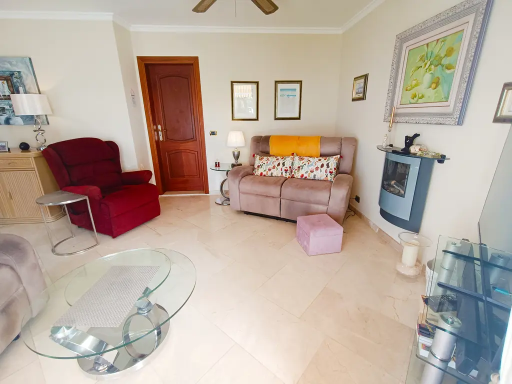 Image of 2 bed bungalow for sale in Golf del Sur, Las Adelfas II