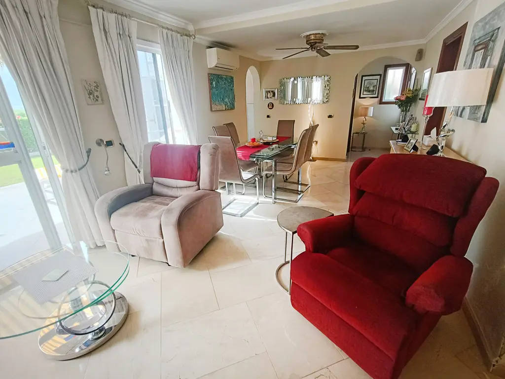 Image of 2 bed bungalow for sale in Golf del Sur, Las Adelfas II