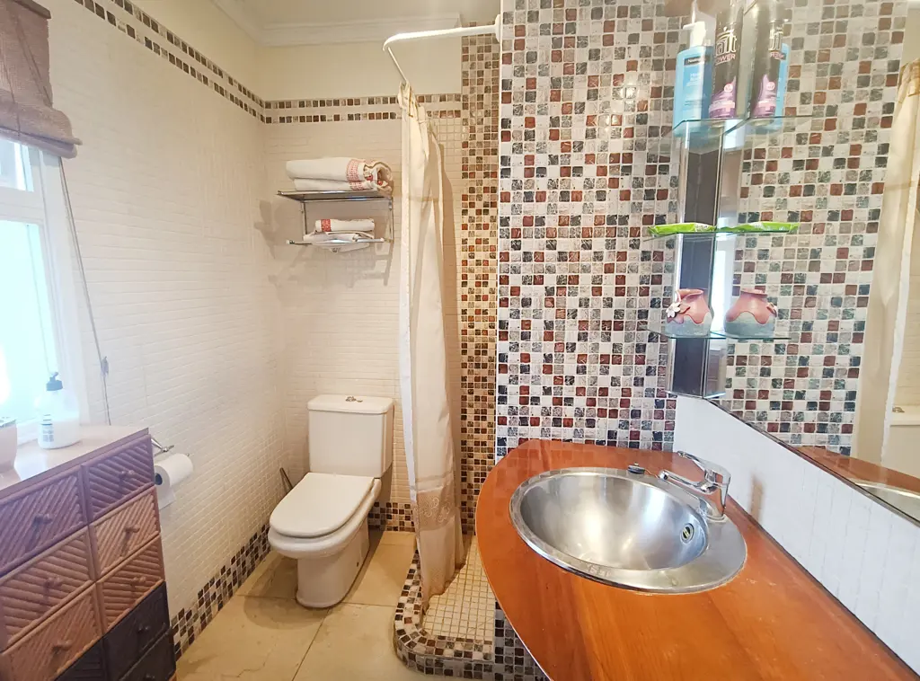 Image of 2 bed bungalow for sale in Golf del Sur, Las Adelfas II