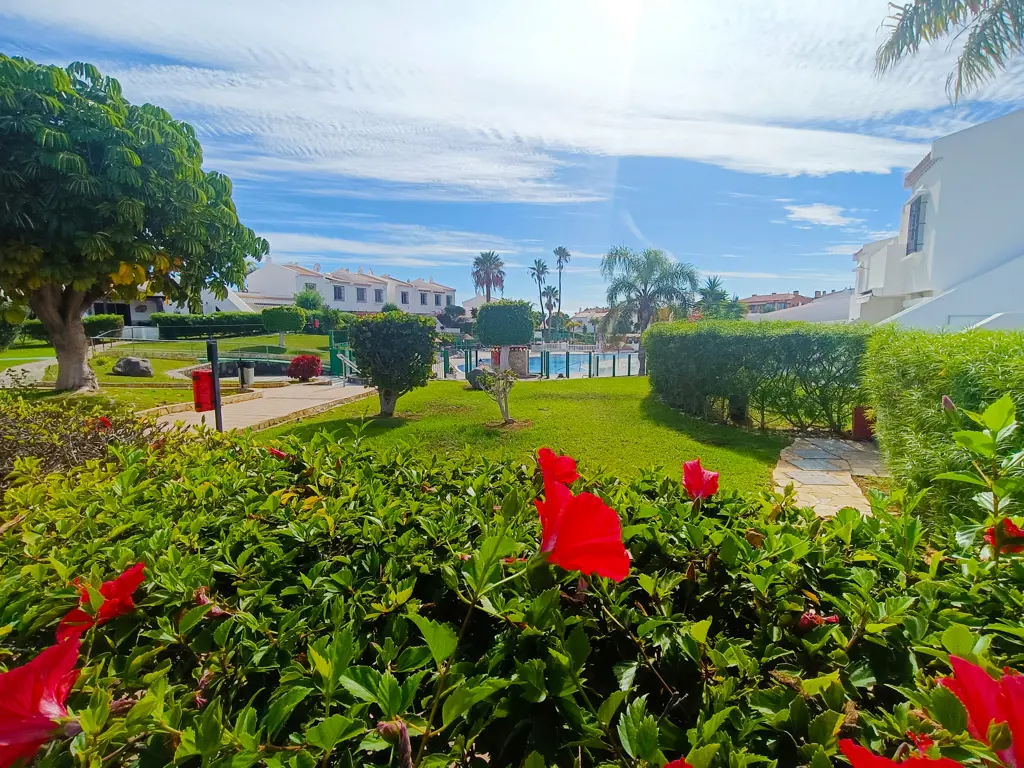 Image of 2 bed bungalow for sale in Golf del Sur, Las Adelfas II