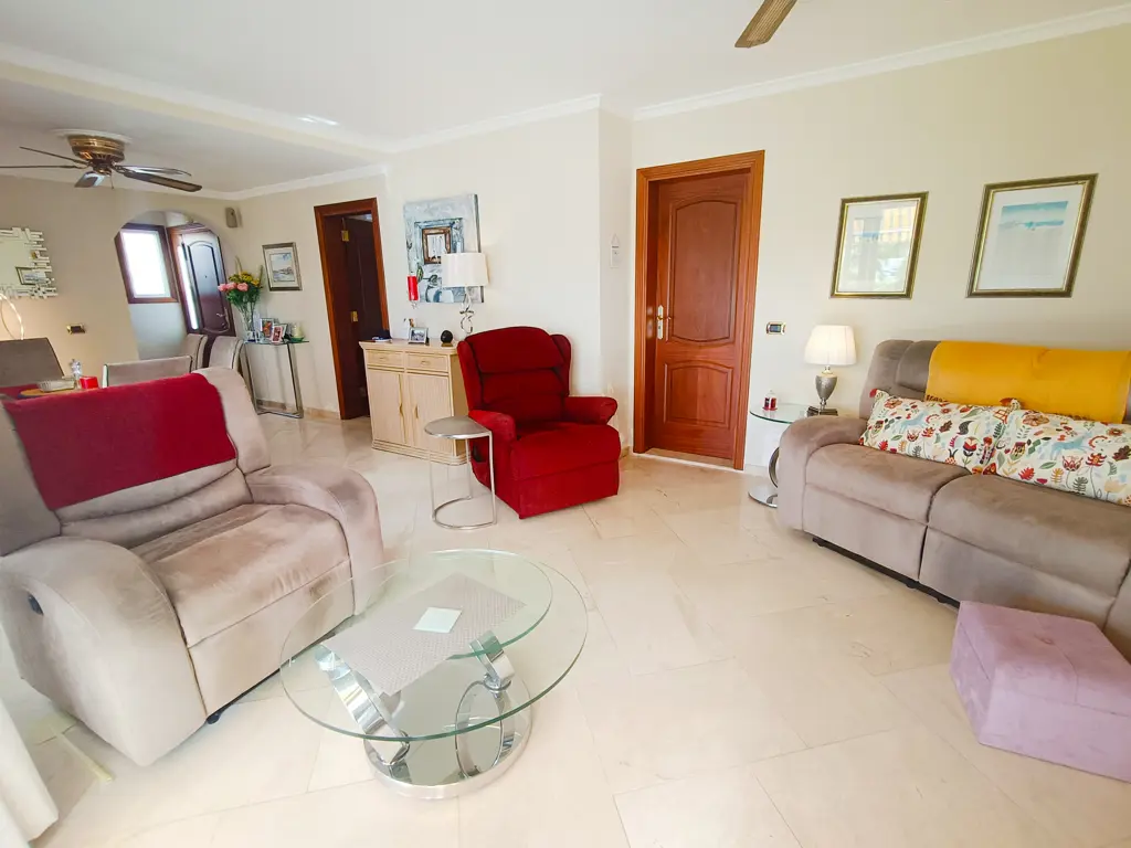 Image of 2 bed bungalow for sale in Golf del Sur, Las Adelfas II