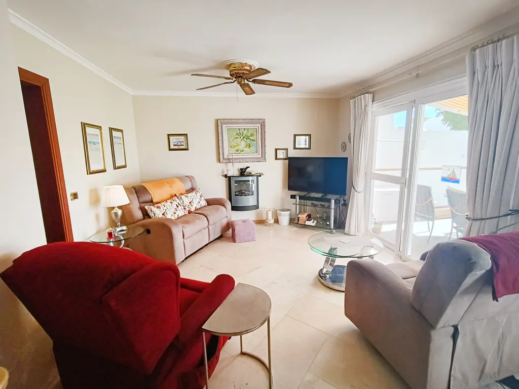 Image of 2 bed bungalow for sale in Golf del Sur, Las Adelfas II