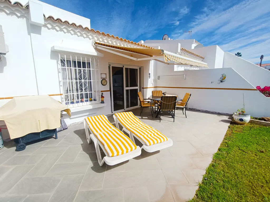 Image of 2 bed bungalow for sale in Golf del Sur, Las Adelfas II