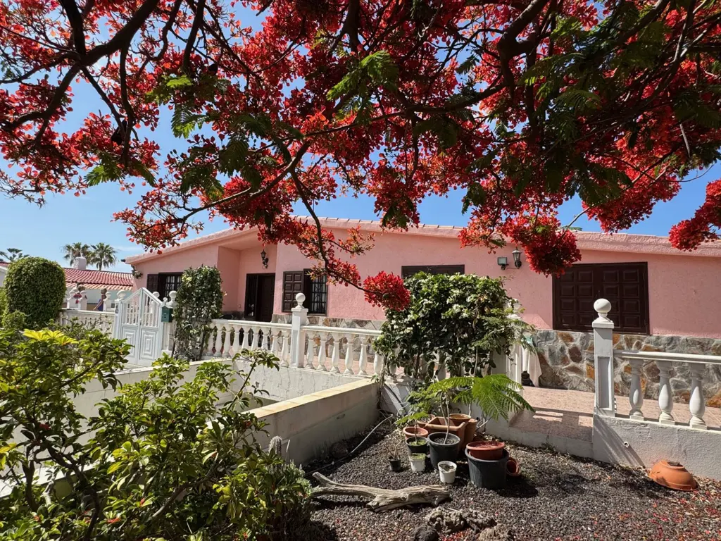 Image of 3 bed house for sale in Costa del Silencio