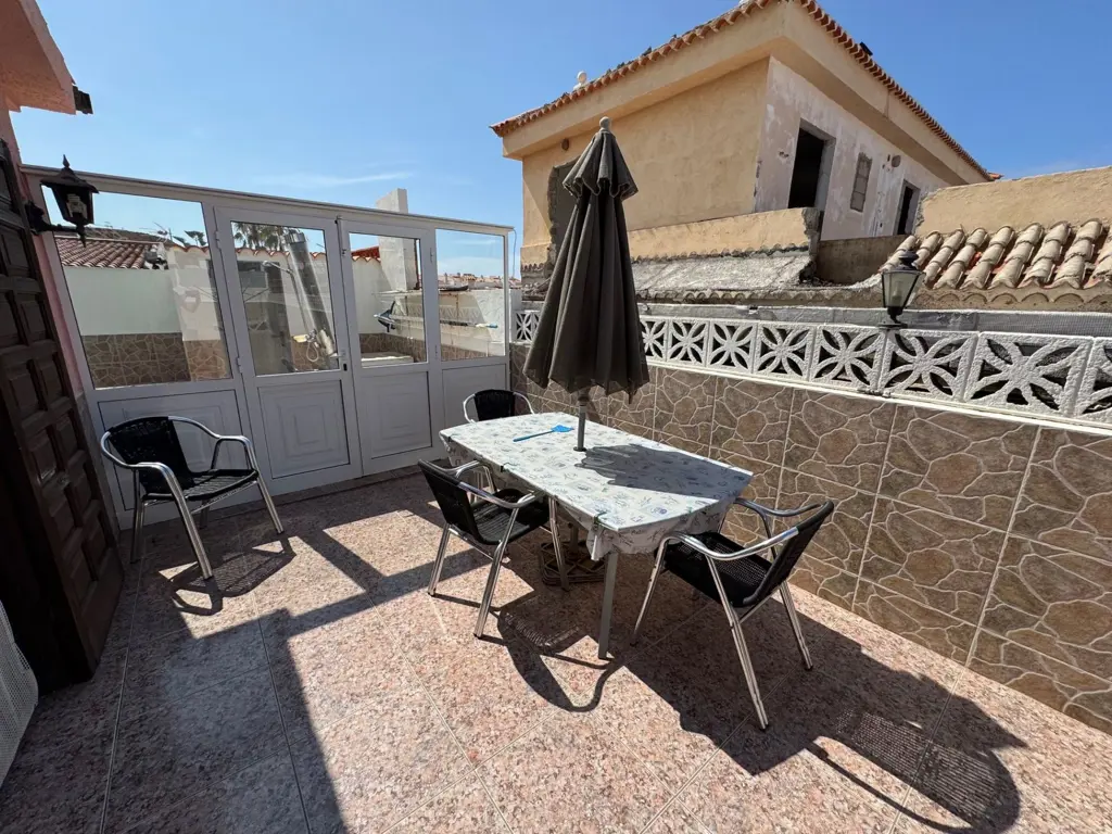 Image of 3 bed house for sale in Costa del Silencio