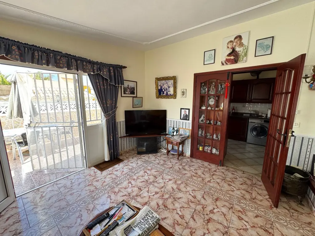 Image of 3 bed house for sale in Costa del Silencio