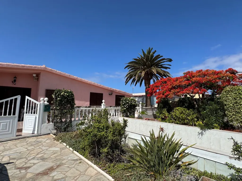 Image of 3 bed house for sale in Costa del Silencio