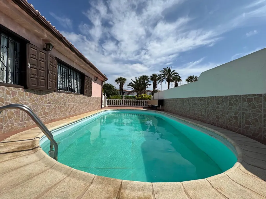 Image of 3 bed house for sale in Costa del Silencio