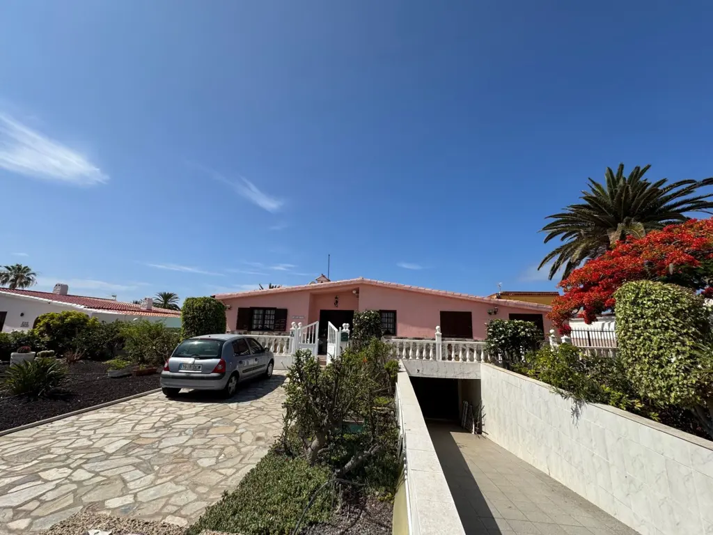 Image of 3 bed house for sale in Costa del Silencio