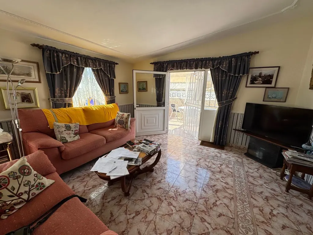 Image of 3 bed house for sale in Costa del Silencio