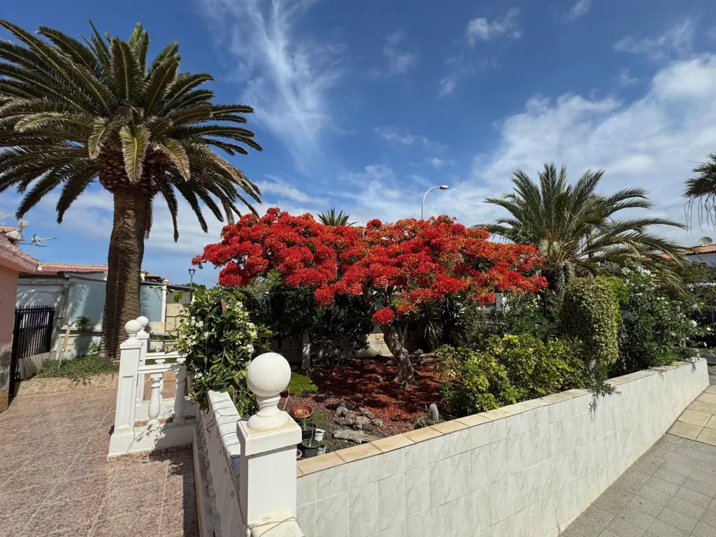 Image of 3 bed house for sale in Costa del Silencio