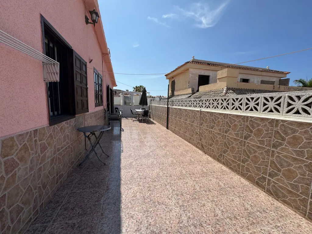 Image of 3 bed house for sale in Costa del Silencio