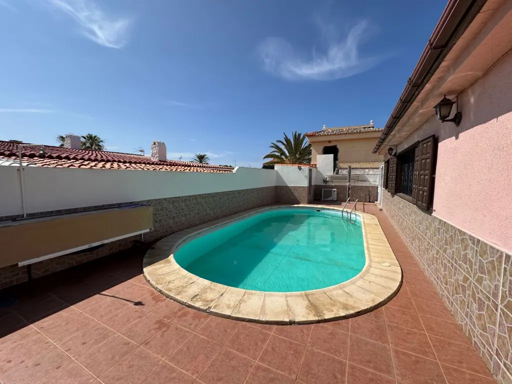 Image of 3 bed house for sale in Costa del Silencio