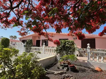 House marketed by tenerifehome