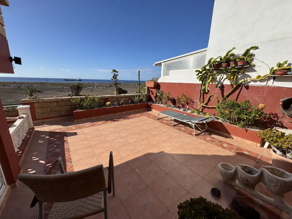 Image of 4 bed house for sale in La Tejita
