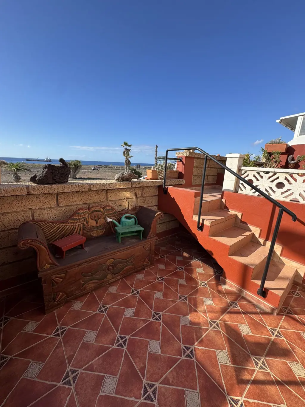 Image of 4 bed house for sale in La Tejita