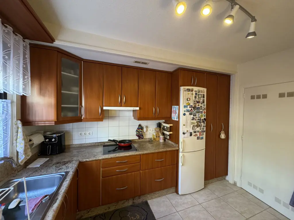 Image of 4 bed house for sale in La Tejita