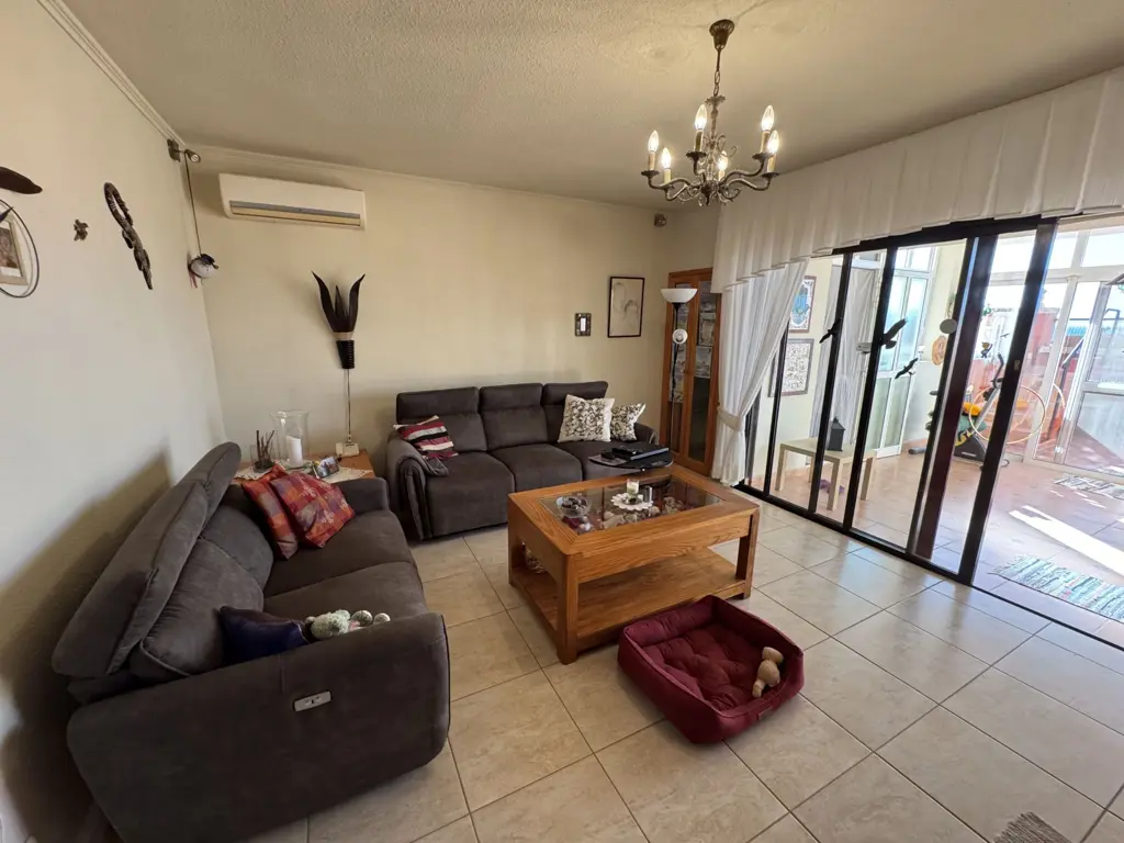 Image of 4 bed house for sale in La Tejita