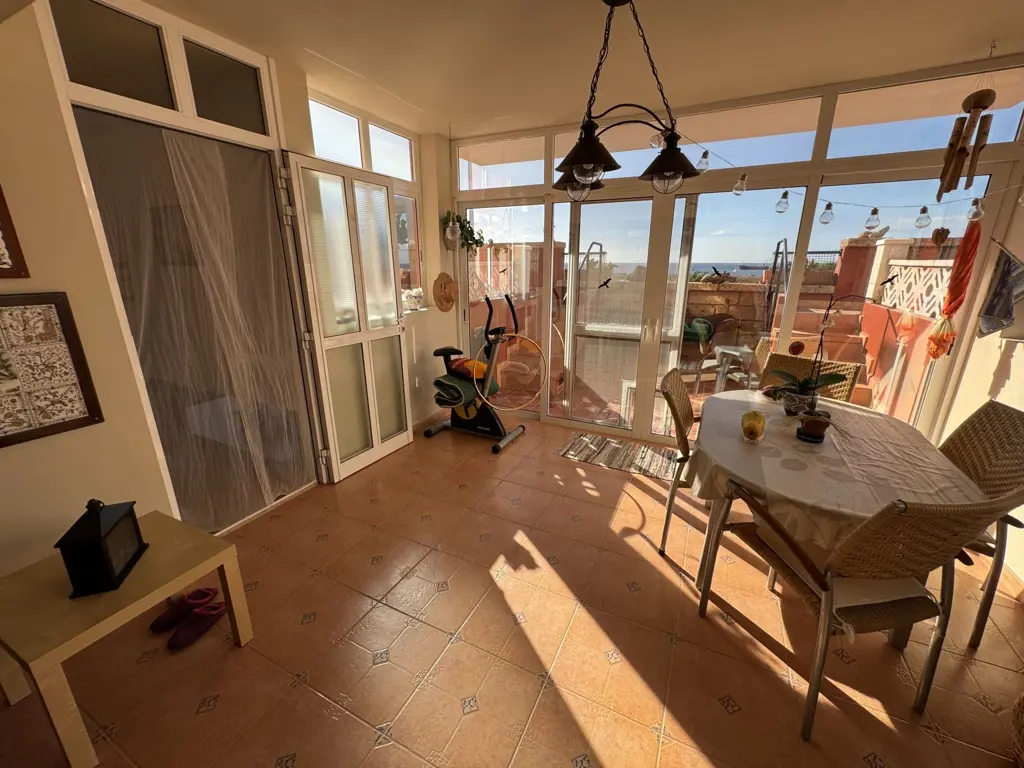 Image of 4 bed house for sale in La Tejita