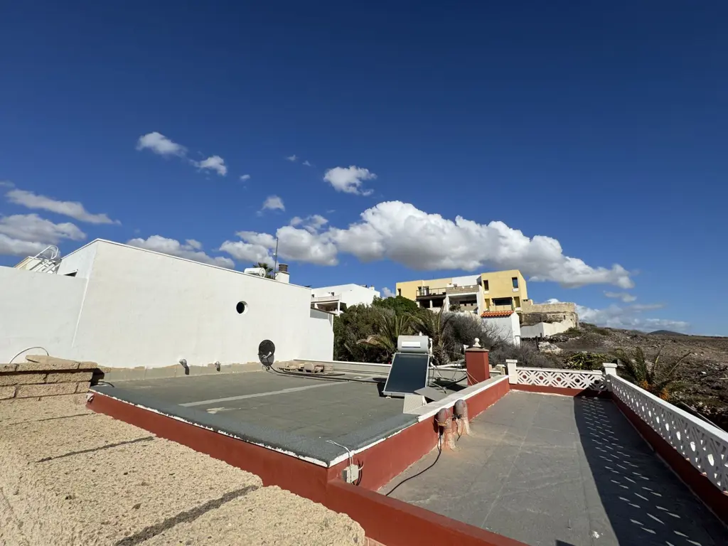 Image of 4 bed house for sale in La Tejita