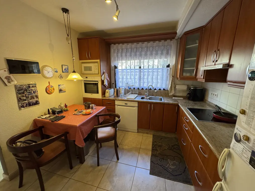 Image of 4 bed house for sale in La Tejita