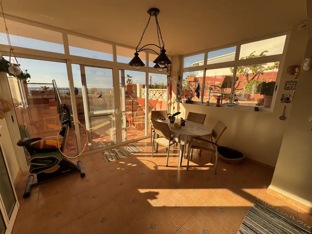 Image of 4 bed house for sale in La Tejita