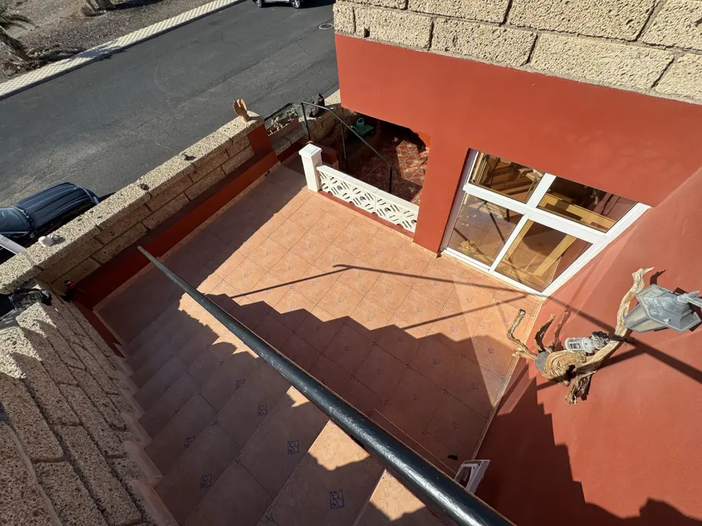 Image of 4 bed house for sale in La Tejita