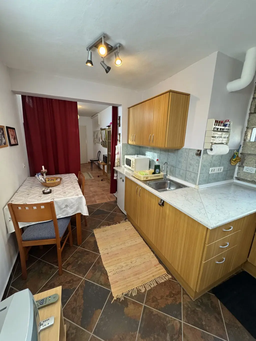 Image of 4 bed house for sale in La Tejita