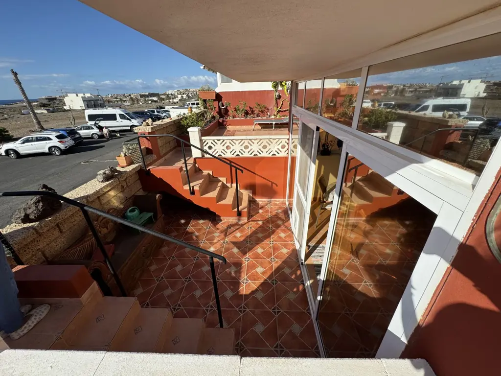 Image of 4 bed house for sale in La Tejita