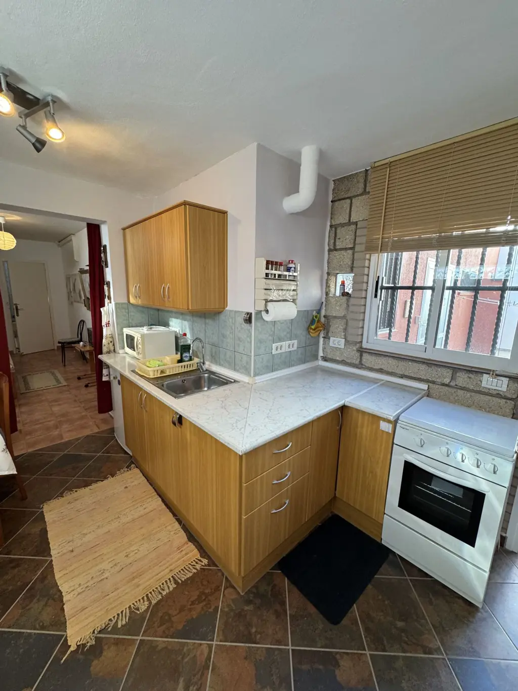 Image of 4 bed house for sale in La Tejita