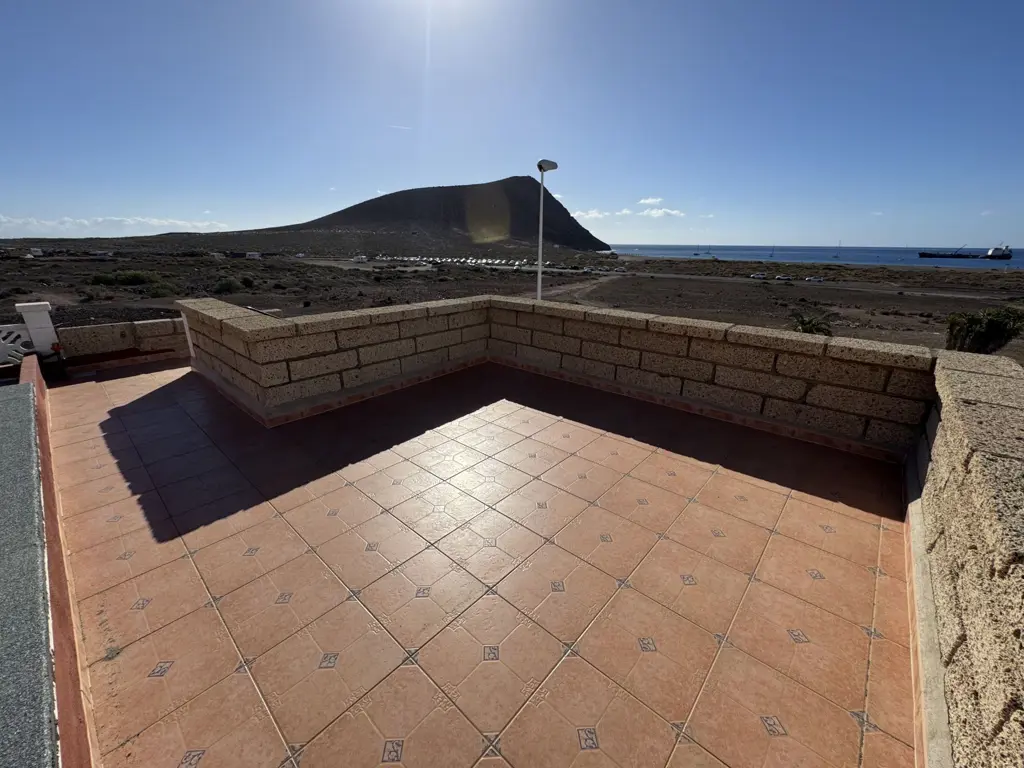 Image of 4 bed house for sale in La Tejita