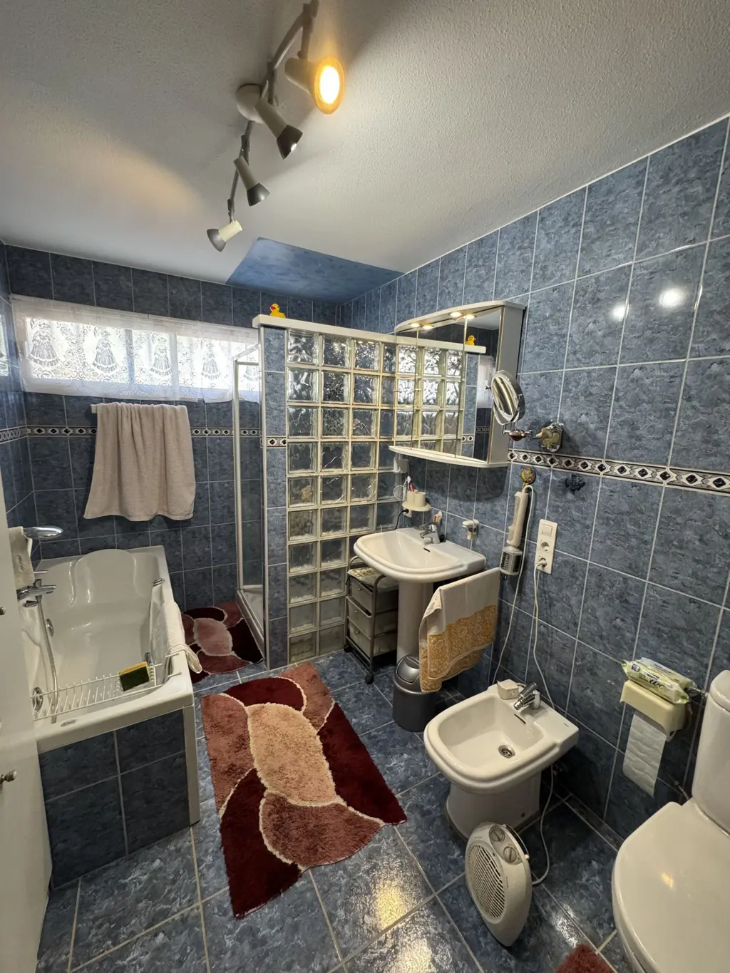 Image of 4 bed house for sale in La Tejita