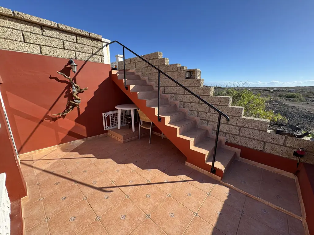 Image of 4 bed house for sale in La Tejita