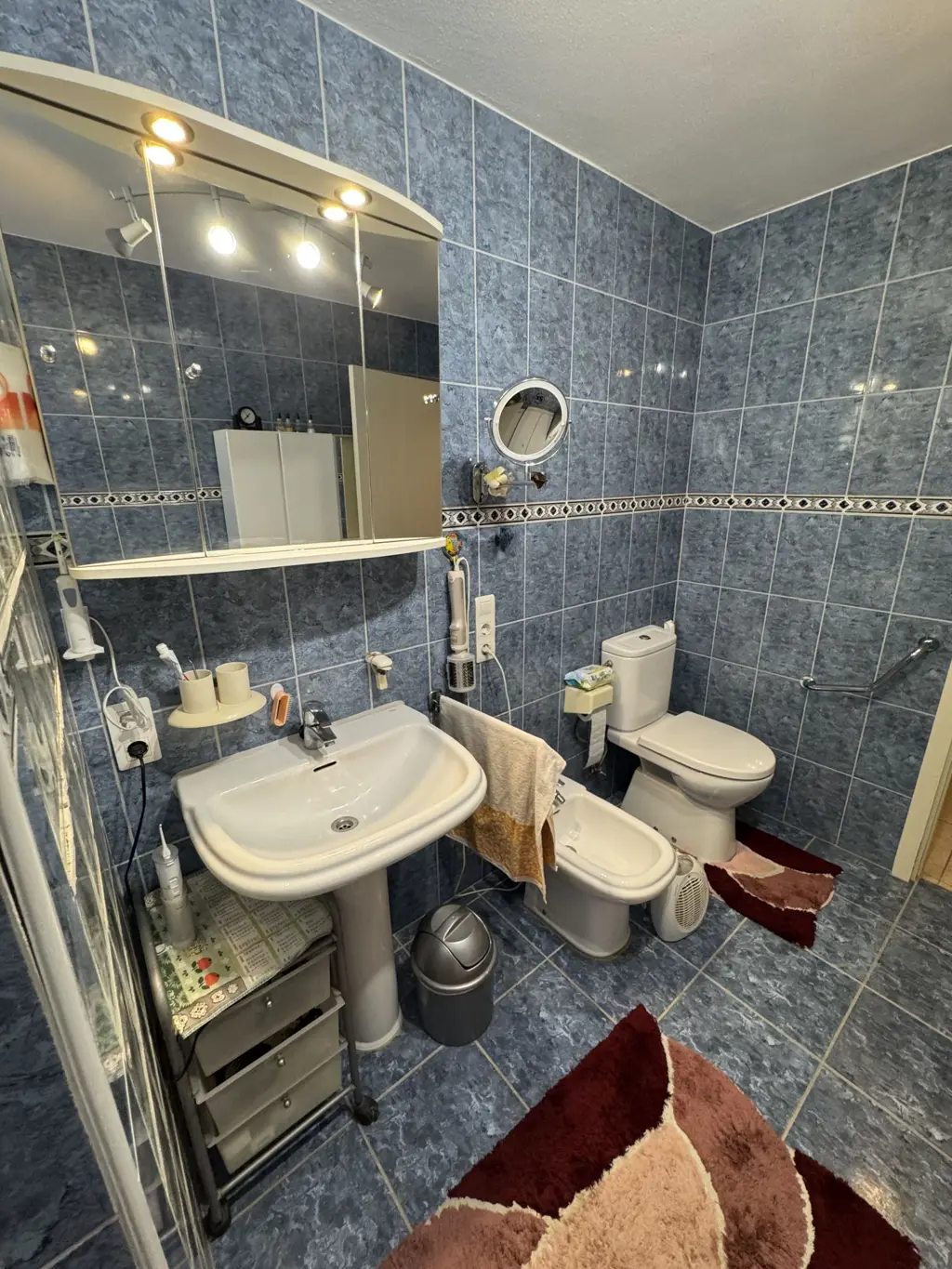 Image of 4 bed house for sale in La Tejita