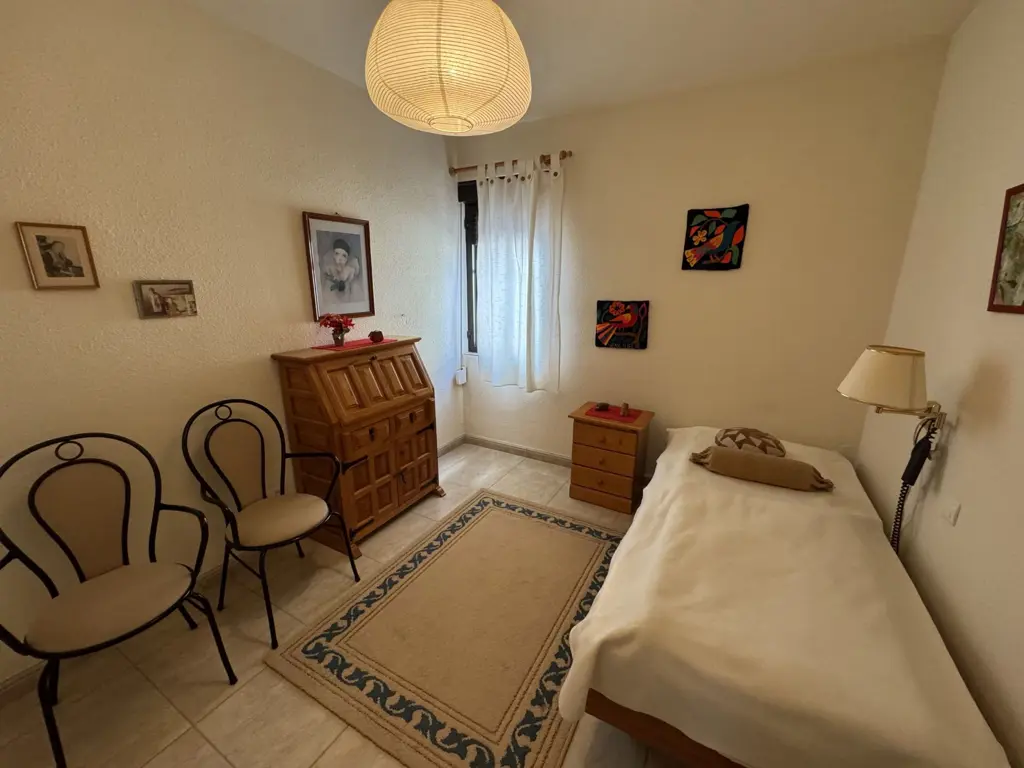 Image of 4 bed house for sale in La Tejita