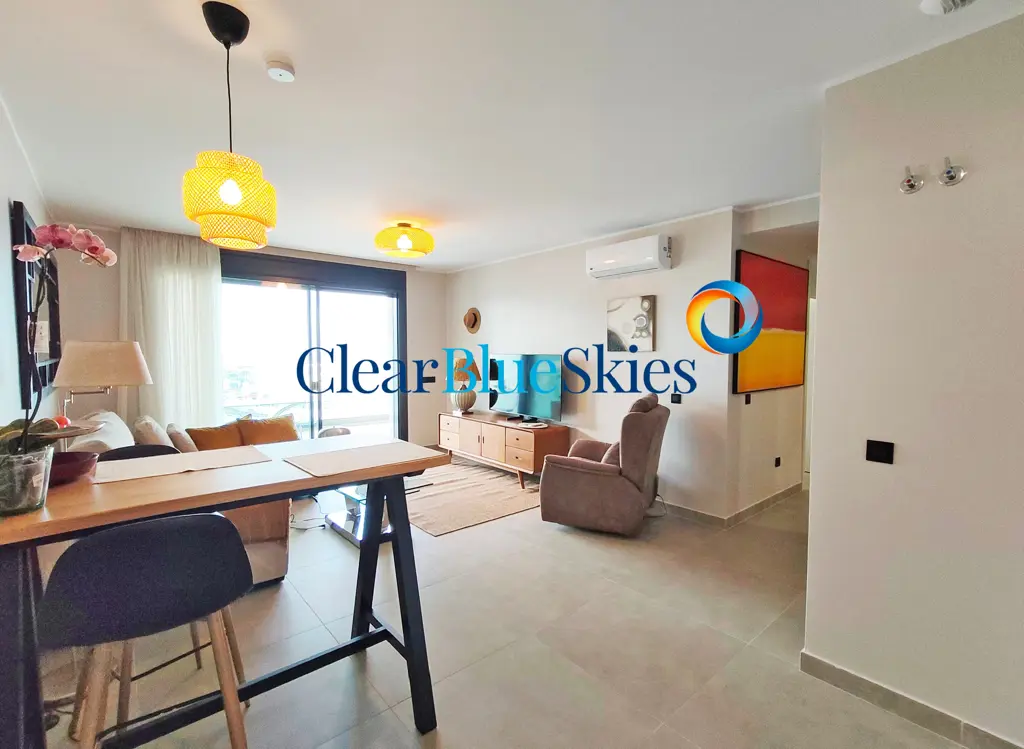 Image of 2 bed apartment for sale in El Madroñal, Atlantic Homes