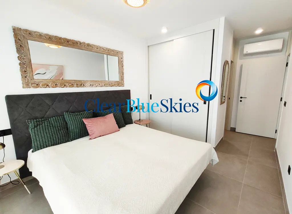 Image of 2 bed apartment for sale in El Madroñal, Atlantic Homes